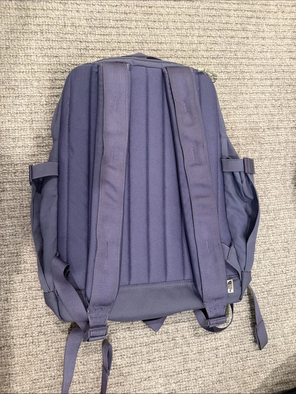 The North Face durable north